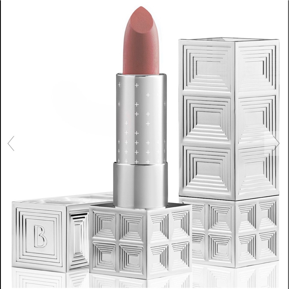 New, unused Belle En Argent 3 Plays Matte Lipstick